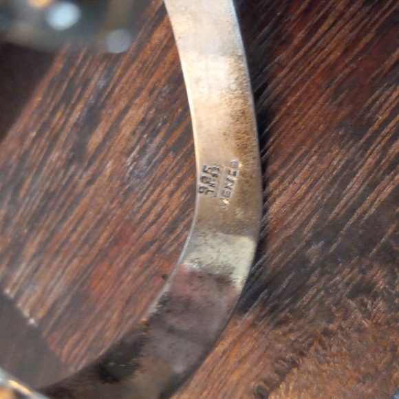 925 Mexico cuff - Picture 5 of 8
